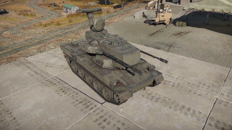 Type 87