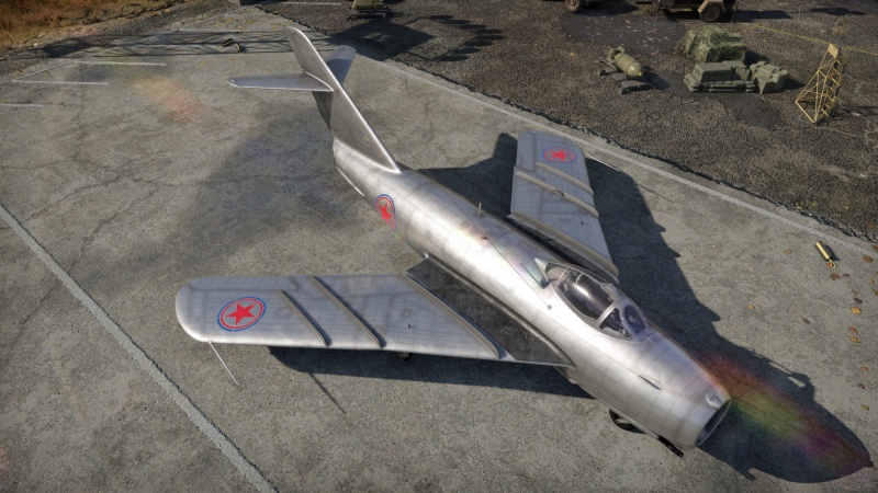 Shenyang F-5