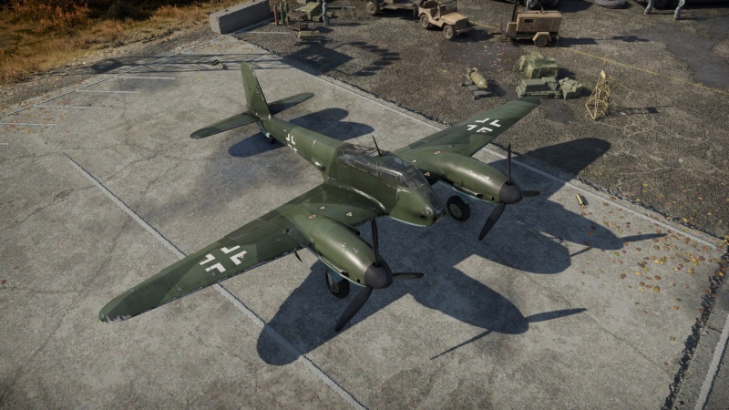 Me 410 A-1