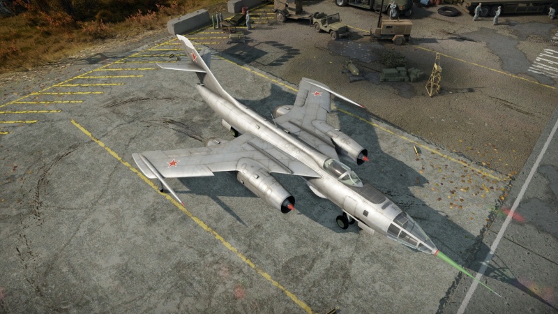 Yak-28B