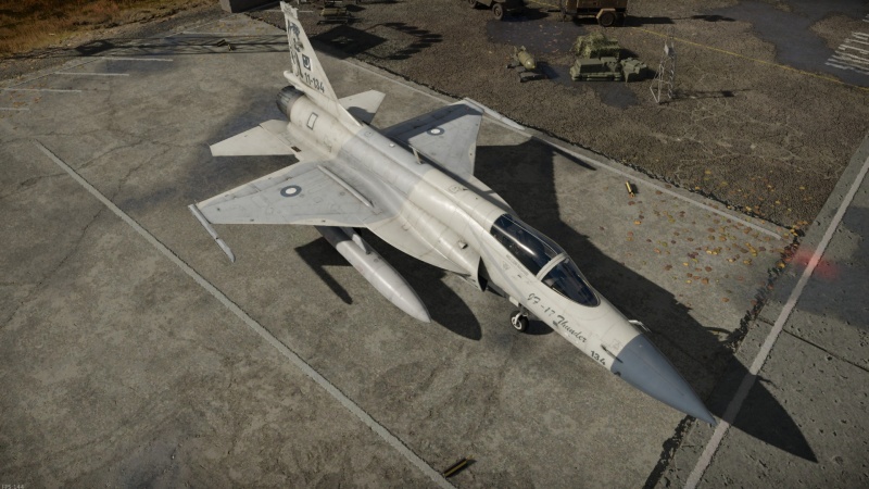 JF-17