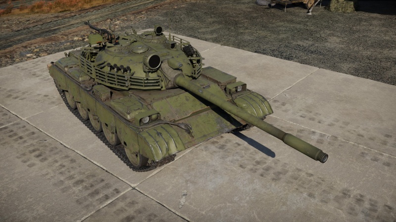 Type 69-IIa