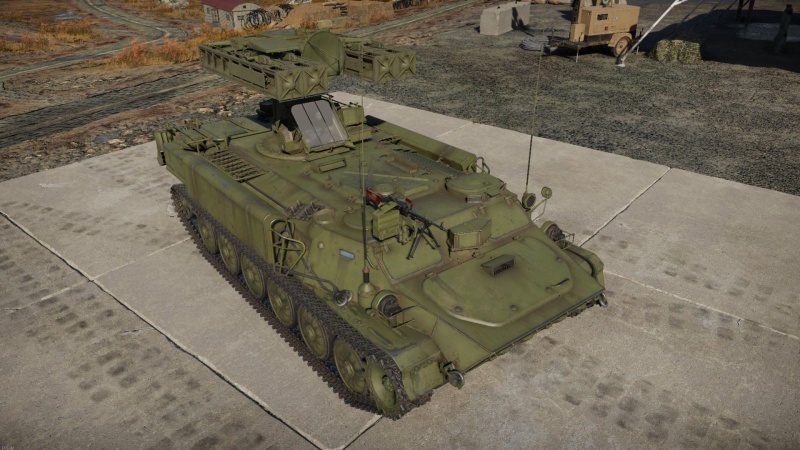 Strela-10M2