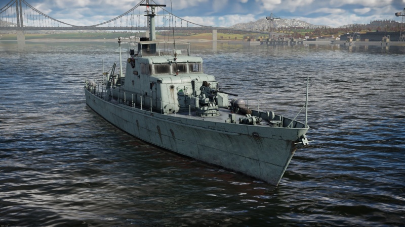 HMAS Arrow