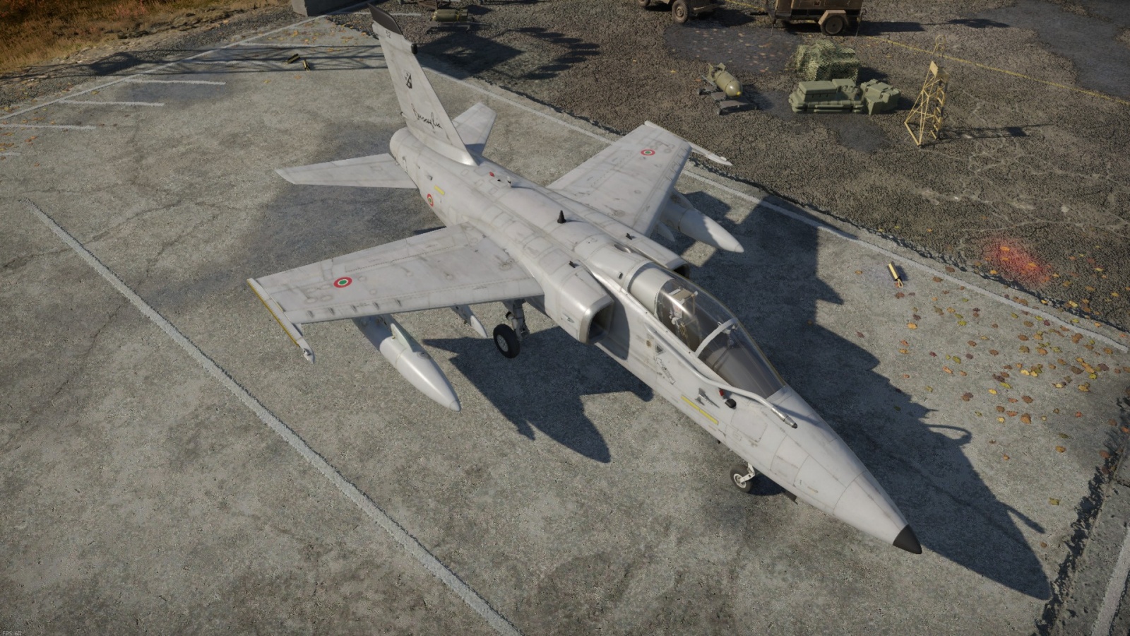 AMX