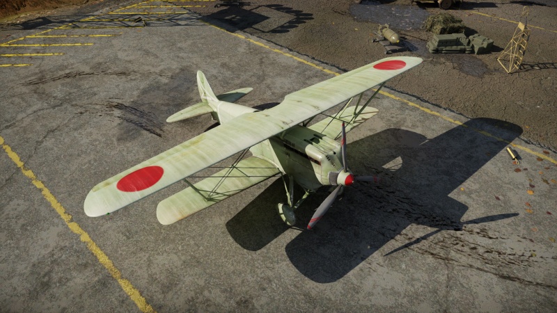 Ki-10-II