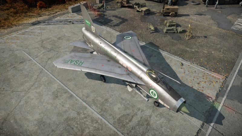 Lightning F.53