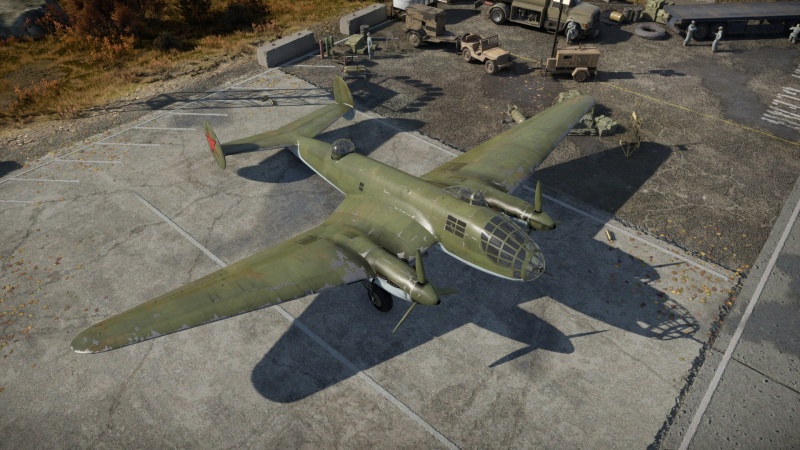 Yer-2 (M-105)