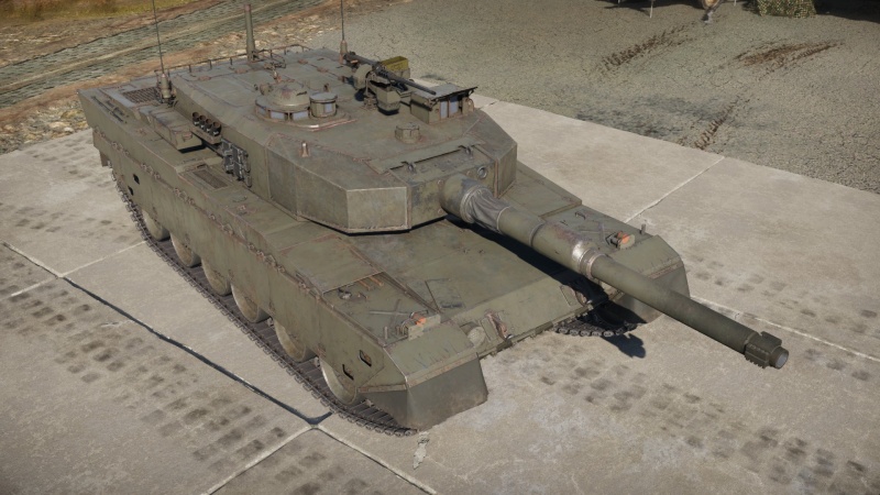 Type 90 (B)