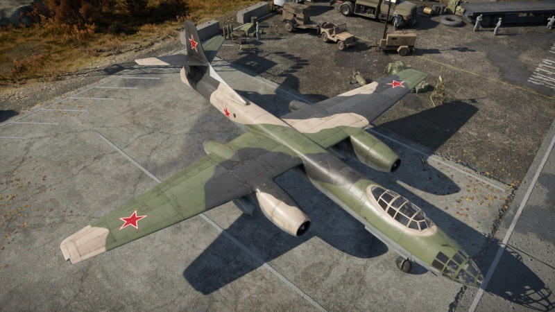 Tu-14T