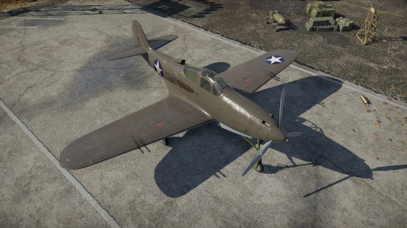 P-39N-0