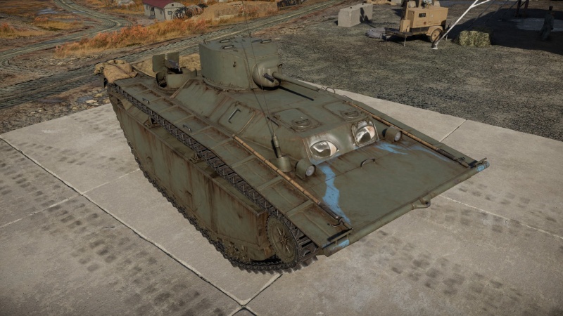 LVT(A)(1) (TheRussianBadger)