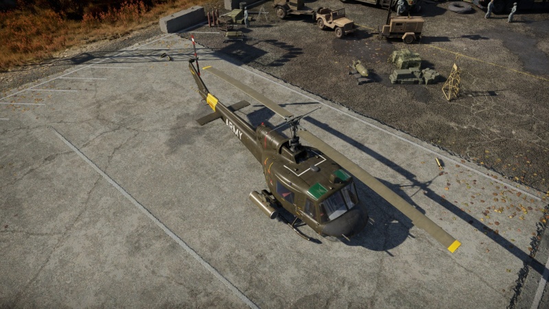 UH-1B