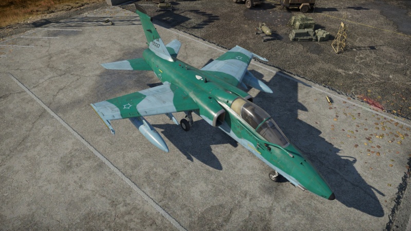 AMX A-1A