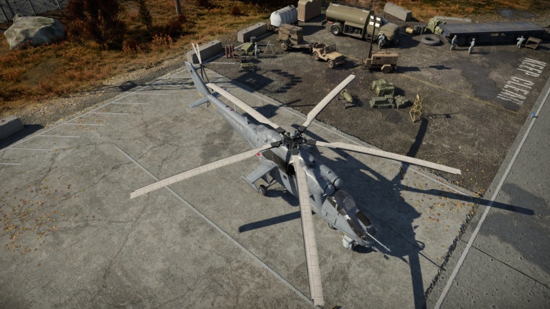Mi-35M