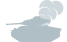Destruction credit mechanics - damaged tank.png