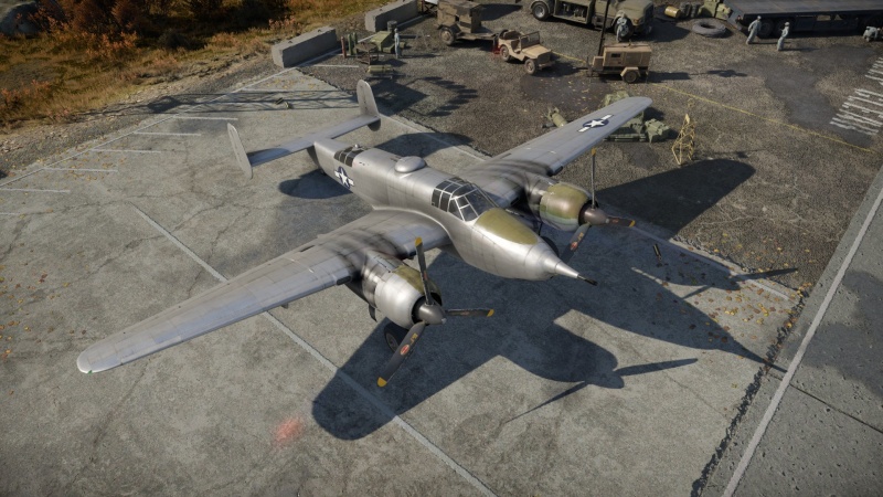 XA-38