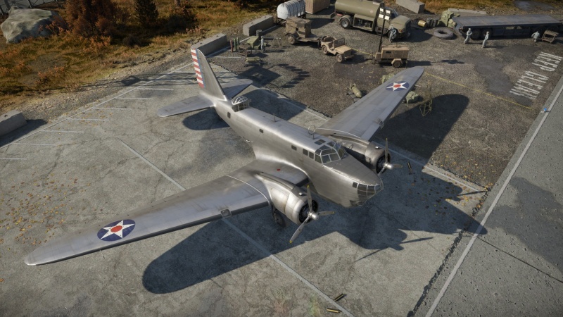 B-18A