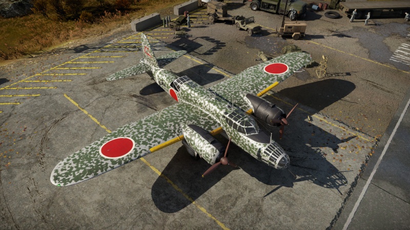 Ki-49-IIb