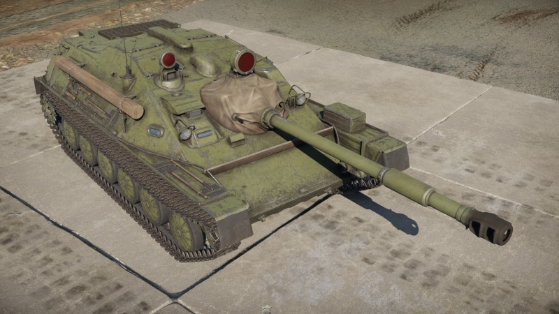 ASU-85