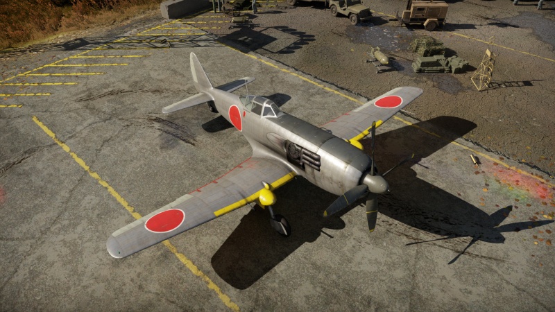 Ki-87
