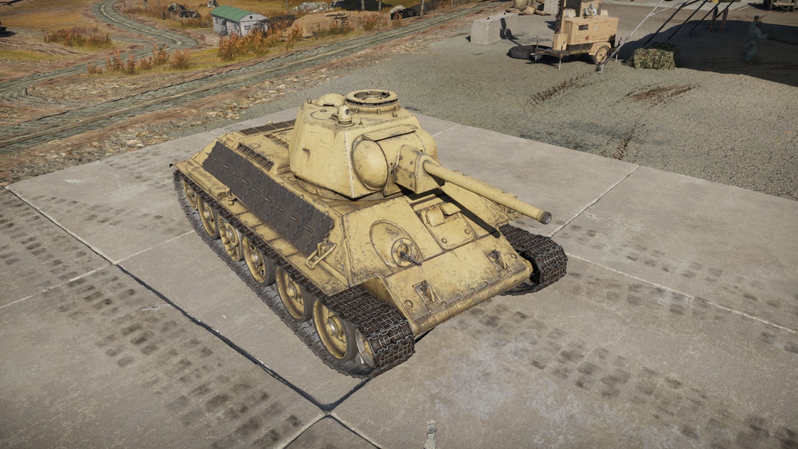 T 34 747 (r) (Germany)