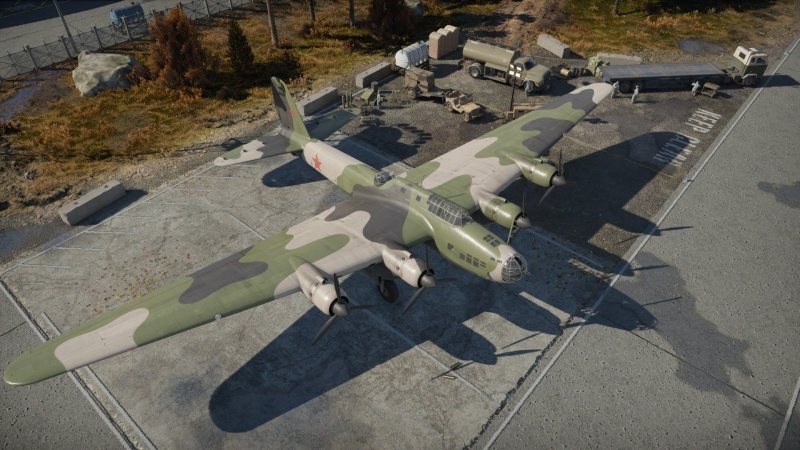 Pe-8
