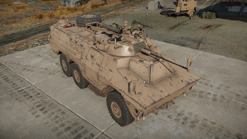 Ratel 20