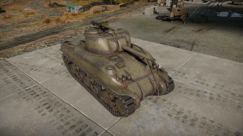 M4A1