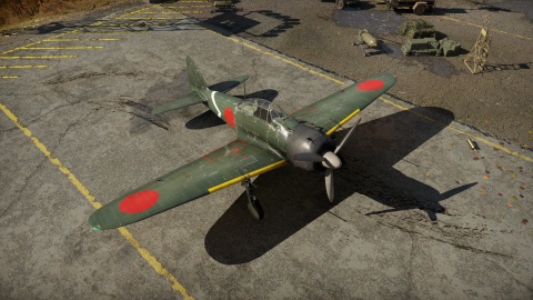 A6M3 mod. 22Ko