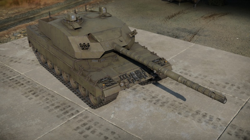 Vickers Mk.7