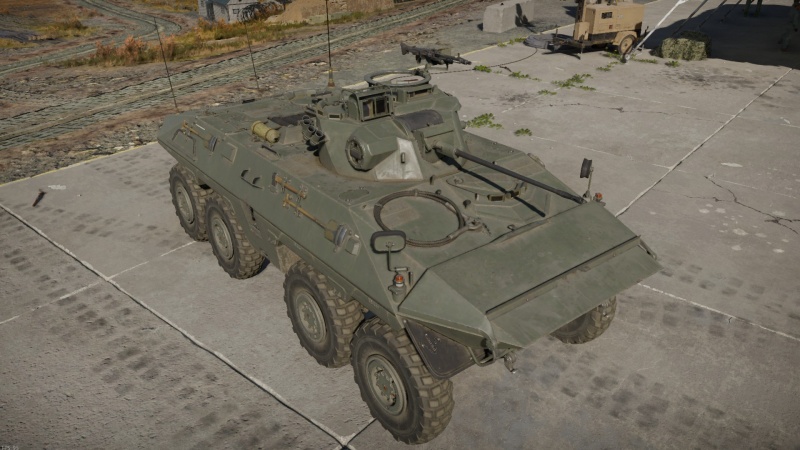 Luchs A2