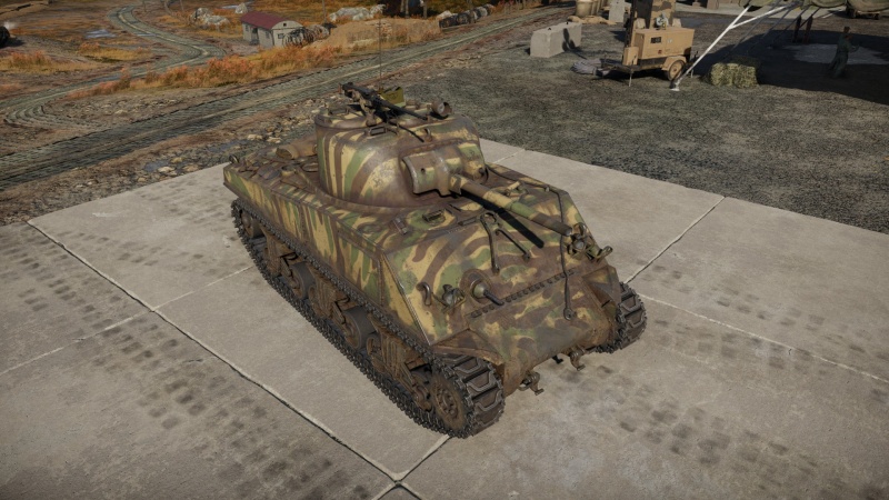 M4 748 (a) (Germany)