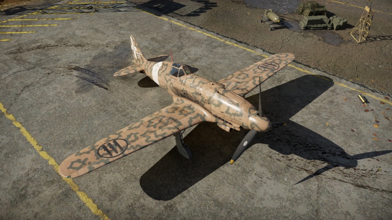C. 205 serie 1