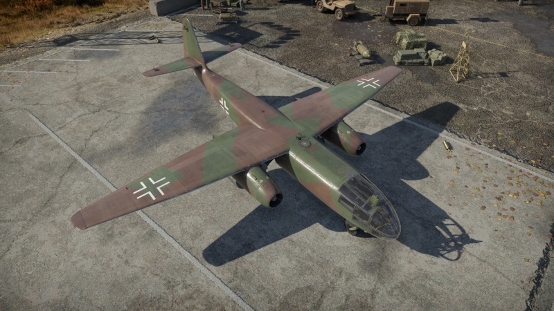 Ar 234 B-2