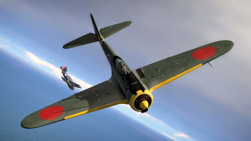 Ki-43-I