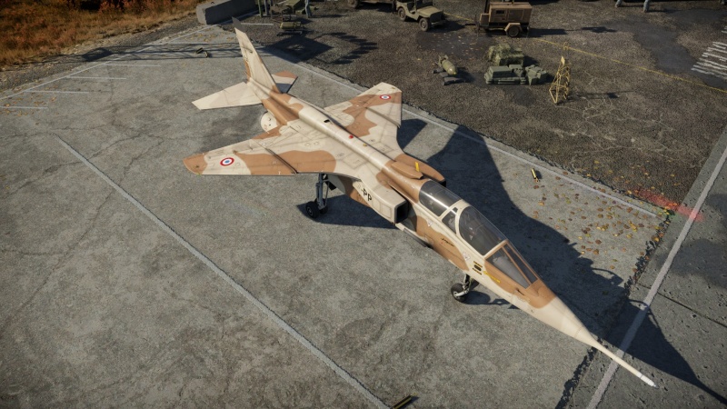 Jaguar E