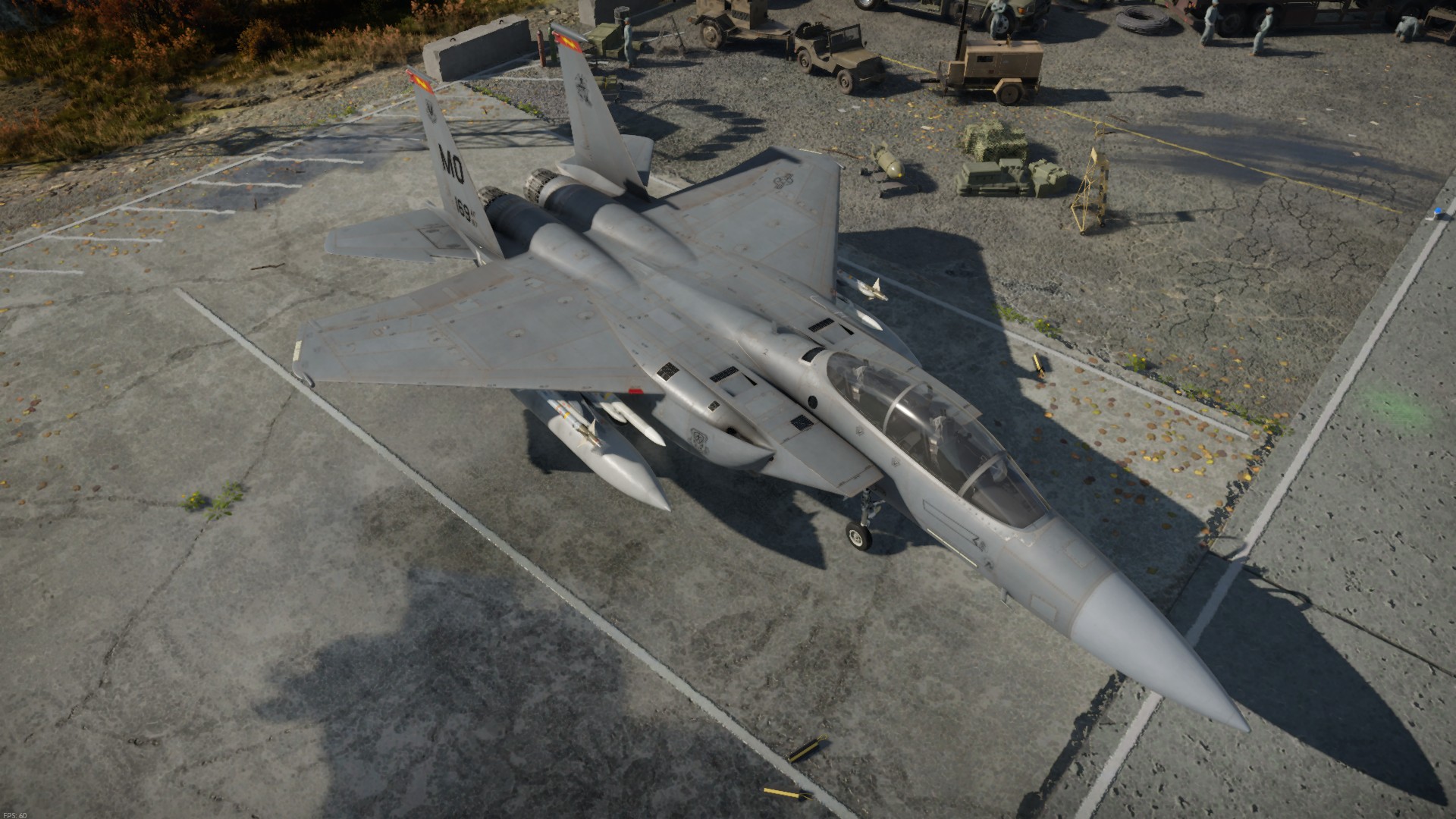 F-15E