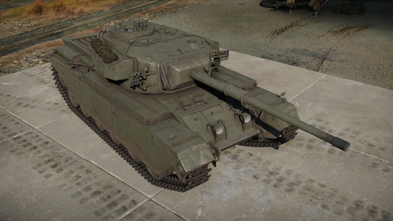 Strv 101