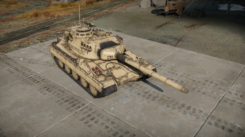 AMX-30 Super