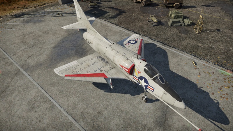 A-4B