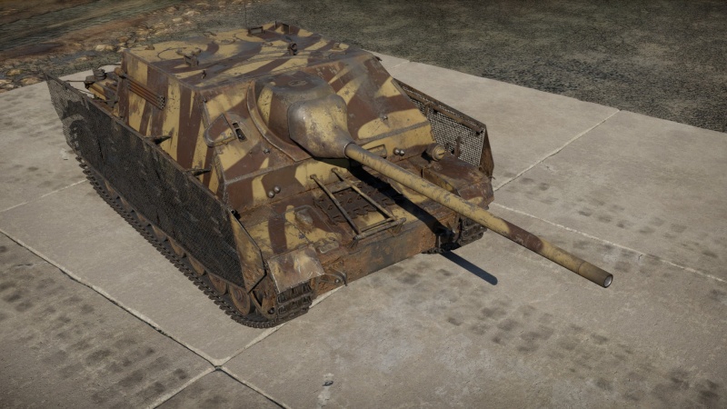 Panzer IV/70(A)