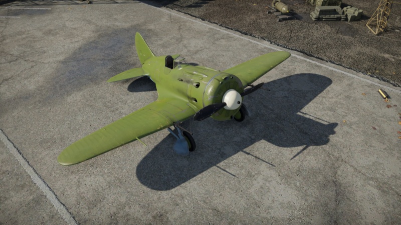 I-16 type 28