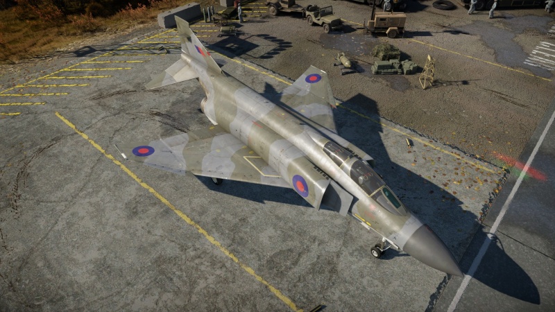 Phantom FGR.2