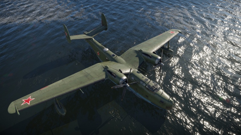 Be-6