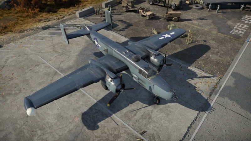 PBJ-1J