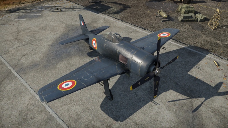 F8F-1B (France)