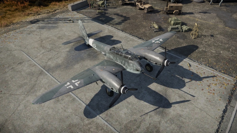 Me 410 A-1/U4