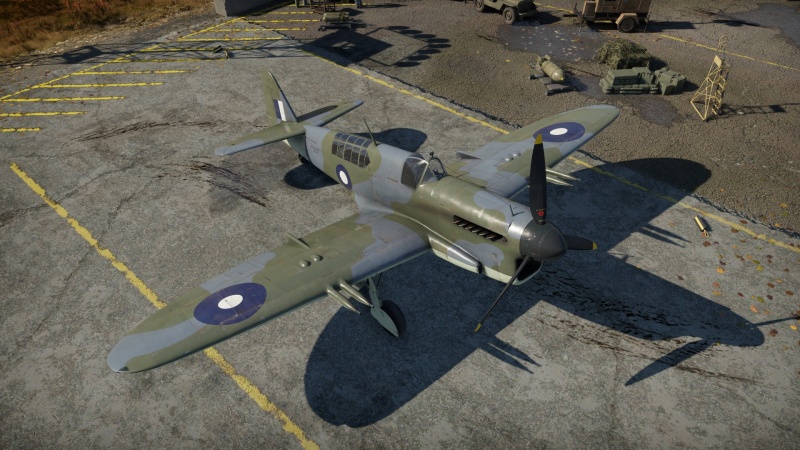 Firefly F Mk I