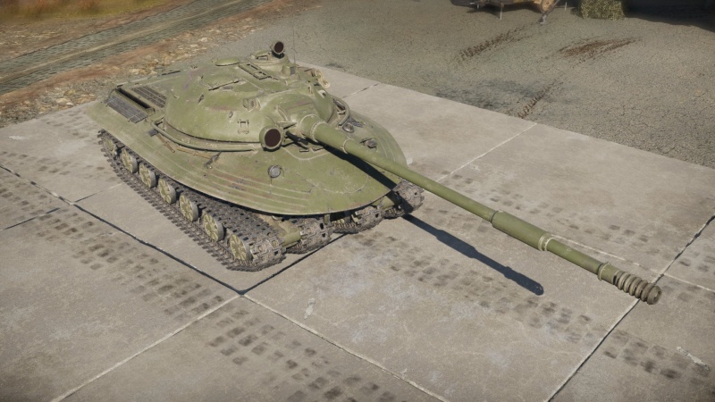Object 279